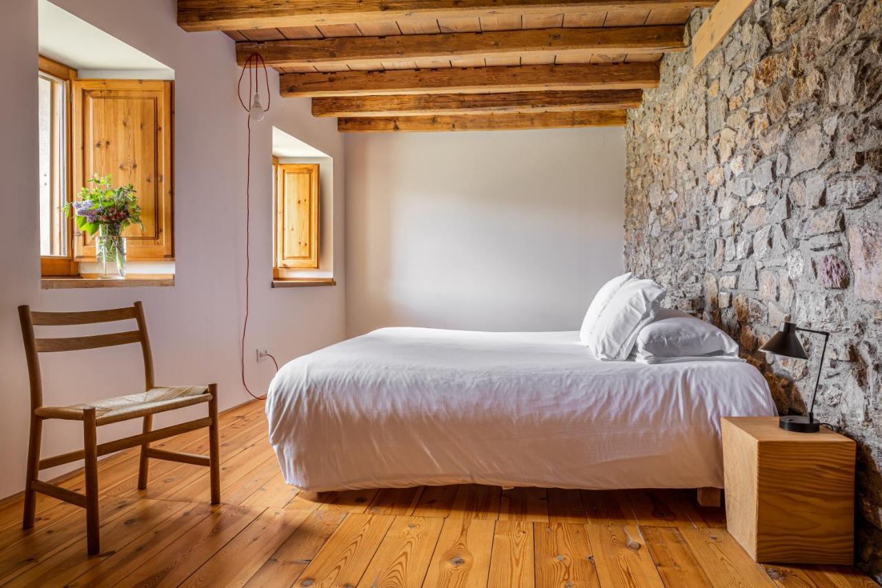Cal Calsot Casa Rural "Adults Only" Montellá Eksteriør billede