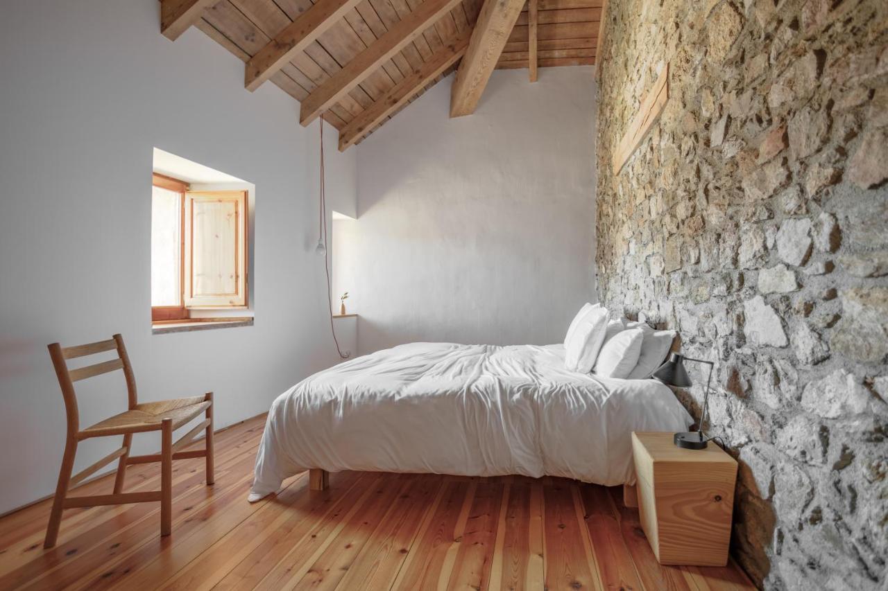 Cal Calsot Casa Rural "Adults Only" Montellá Eksteriør billede