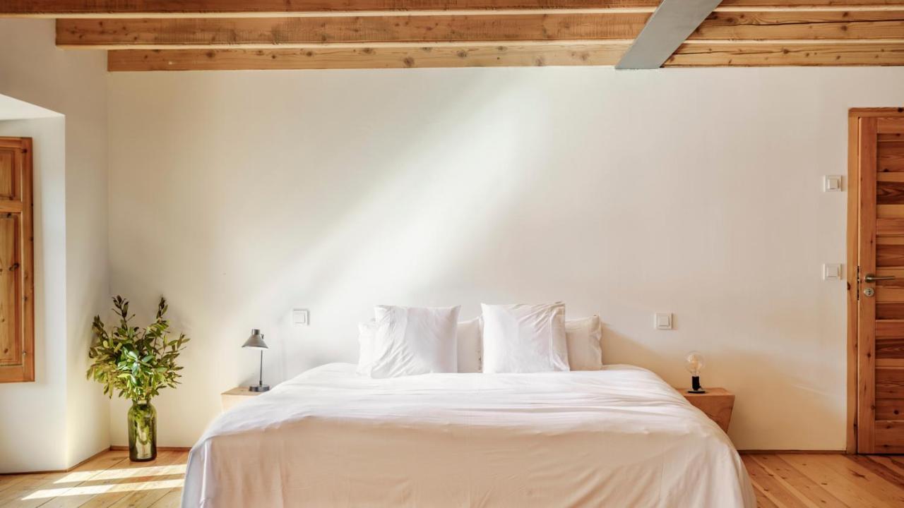 Cal Calsot Casa Rural "Adults Only" Montellá Eksteriør billede