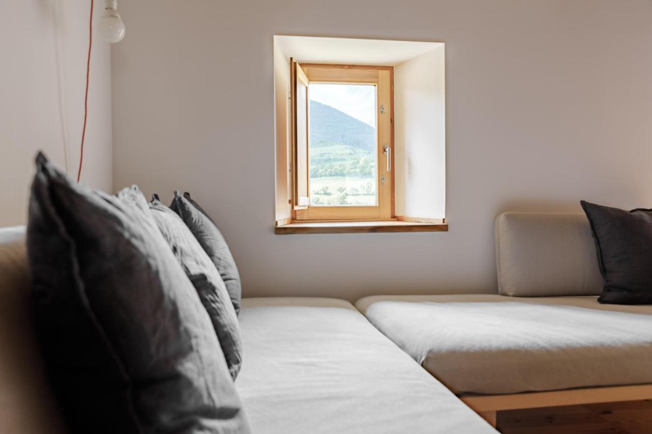 Cal Calsot Casa Rural "Adults Only" Montellá Eksteriør billede
