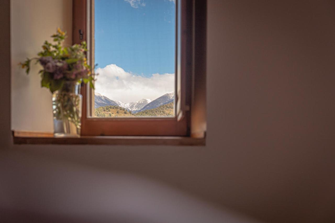 Cal Calsot Casa Rural "Adults Only" Montellá Eksteriør billede