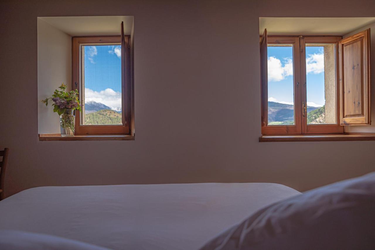 Cal Calsot Casa Rural "Adults Only" Montellá Eksteriør billede