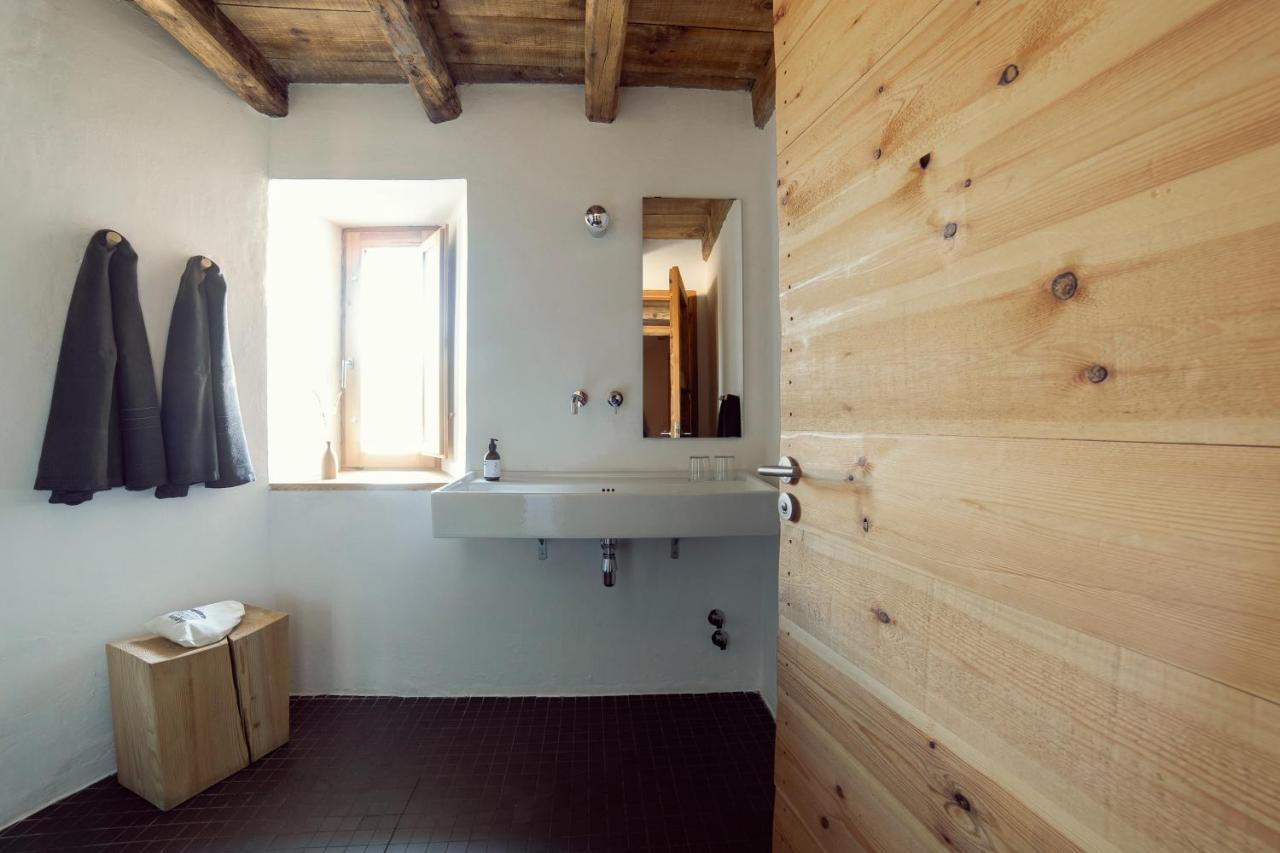Cal Calsot Casa Rural "Adults Only" Montellá Eksteriør billede