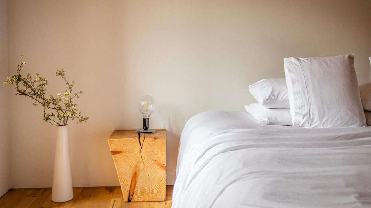 Cal Calsot Casa Rural "Adults Only" Montellá Eksteriør billede