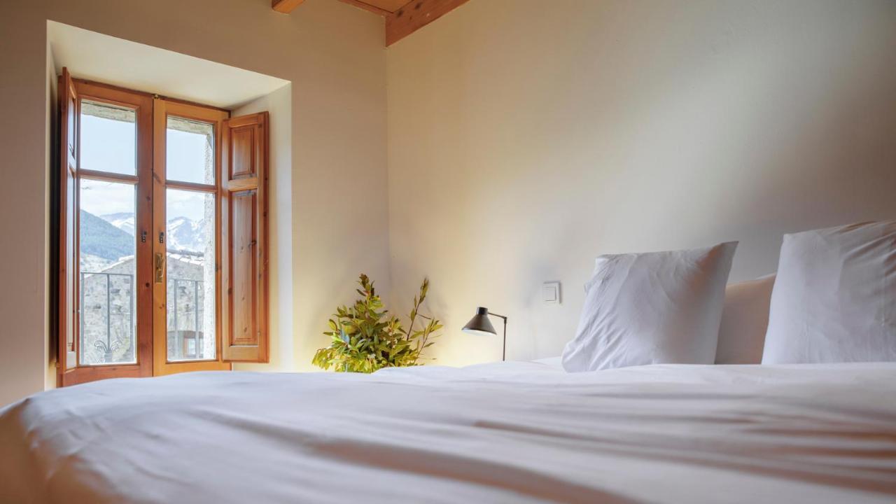 Cal Calsot Casa Rural "Adults Only" Montellá Eksteriør billede