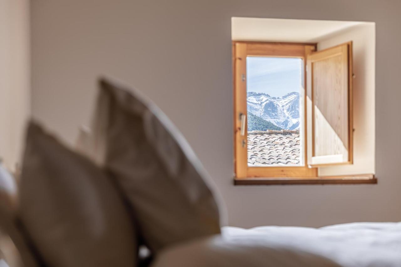 Cal Calsot Casa Rural "Adults Only" Montellá Eksteriør billede