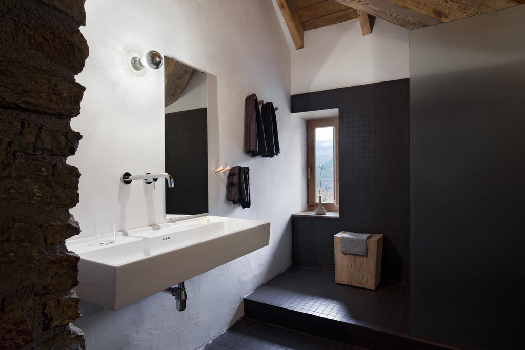 Cal Calsot Casa Rural "Adults Only" Montellá Værelse billede