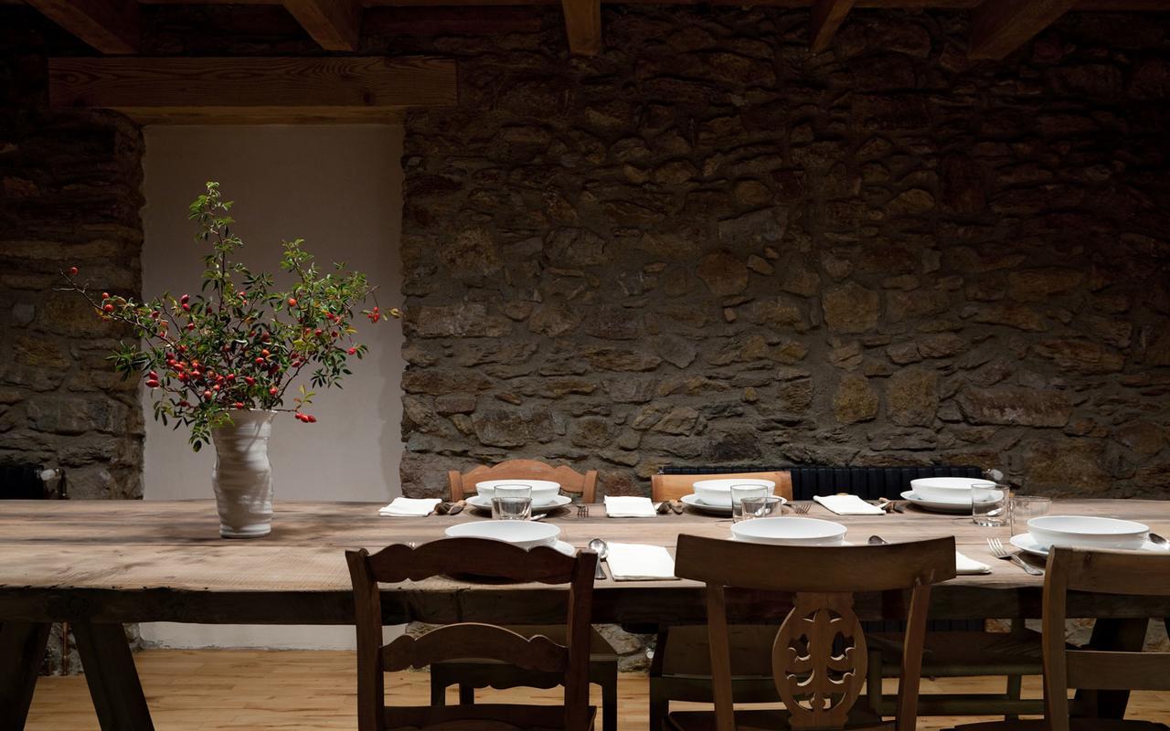 Cal Calsot Casa Rural "Adults Only" Montellá Eksteriør billede